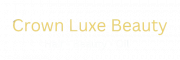 Crown Luxe Beauty